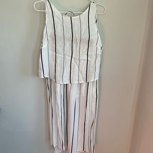 Nordstrom Leith matching set